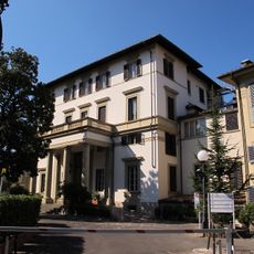 Villa Donatello