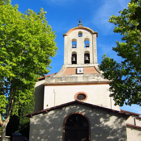 Église Saint-Simon de Toulouse