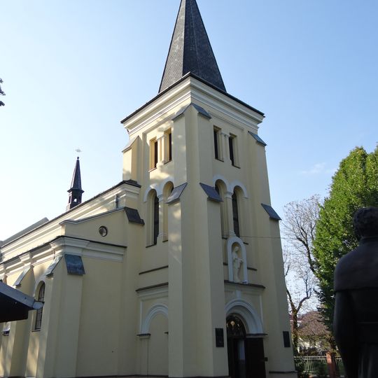 Gać, Podkarpackie Voivodeship