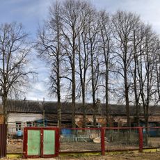 Флигель №2 (Сима)