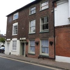 23 And 25, St Margaret's Street