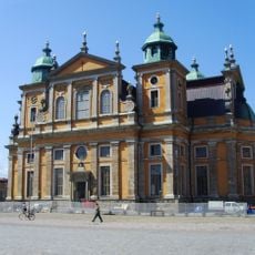 Собор Кальмара