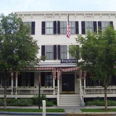 Hotel Fauchere and Annex