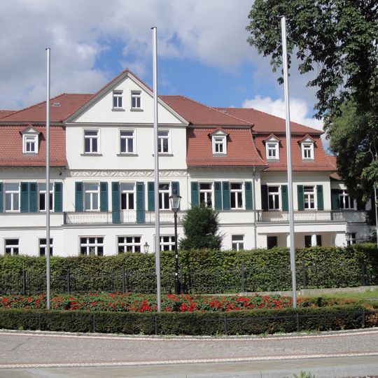 Generalstaatsanwaltschaft Naumburg