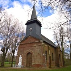 Chapelle Notre-Dame-du-Bon-Pasteur de Digeon