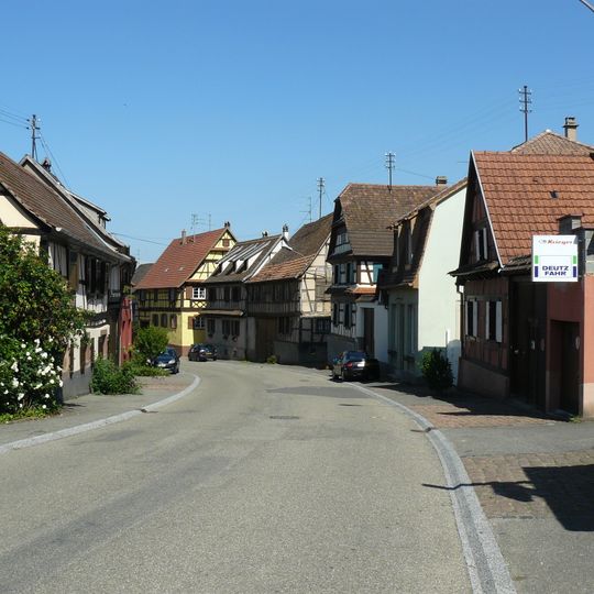 Zellwiller