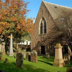 Auld Kirk of Ayr