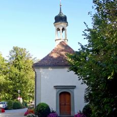 St. Anna chapel