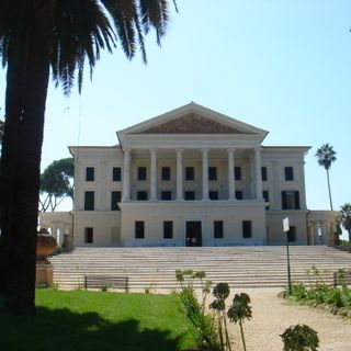 Musei di Villa Torlonia