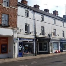 3-6, Sidmouth Street