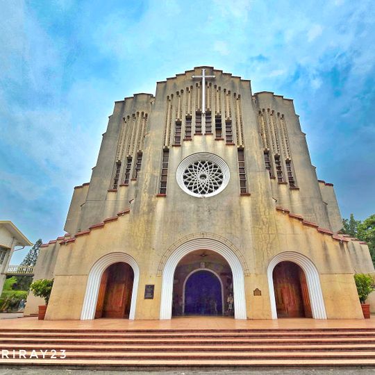 National Shrine of Our Mother of Perpetual Help