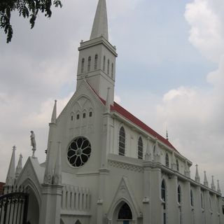Church of Our Lady of Lourdes
