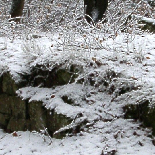 Schaudichnichtum Lodge