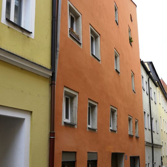 Wohnhaus