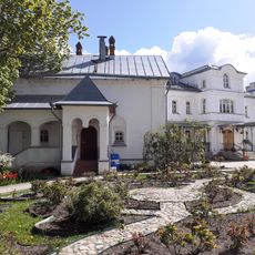 Братский корпус (Киржач)