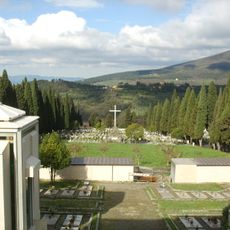 Trespiano Cemetery
