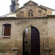 Royal Convent of Santa Clara