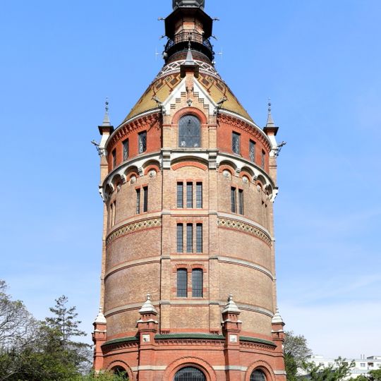 Wasserturm