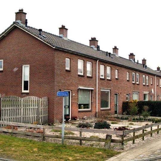 Kerkweg 1A,  8355BG  Giethoorn