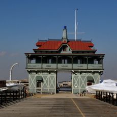 Riverton Historic District