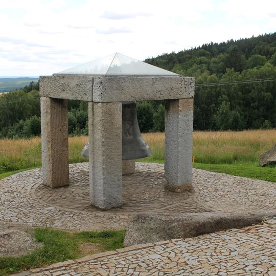 Meditační zvon setkávání