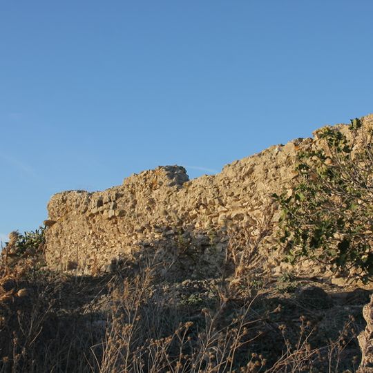 Torre de la Ventosilla