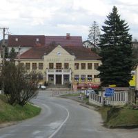 Krmelín