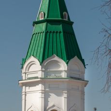 Paraskeva Pyatnitsa Chapel
