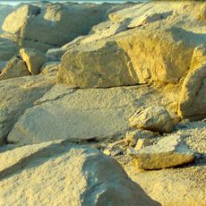 Pampa de las Llamas-Moxeque