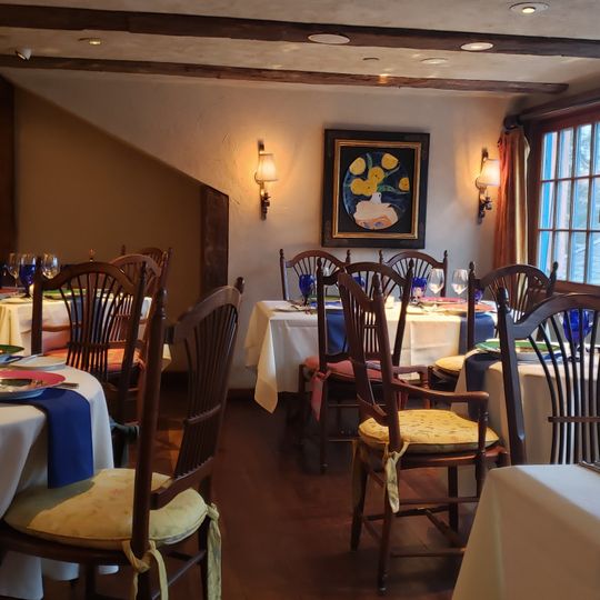 Rat's Restaurant