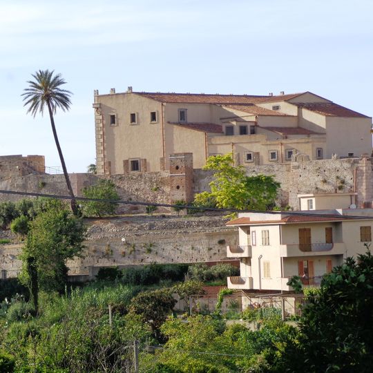 Castello di Bauso
