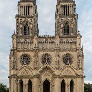 Cattedrale di Orléans