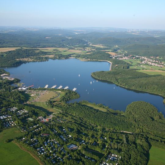 Park Bostalsee