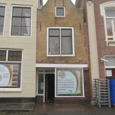 Noorderhaven 90, Harlingen