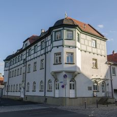 Wohnhaus