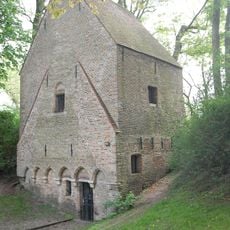 Oud Waterhuis