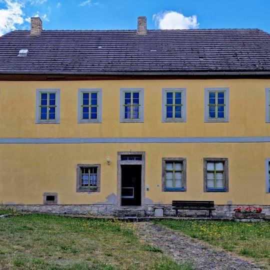 Museum Hassenhausen 1806