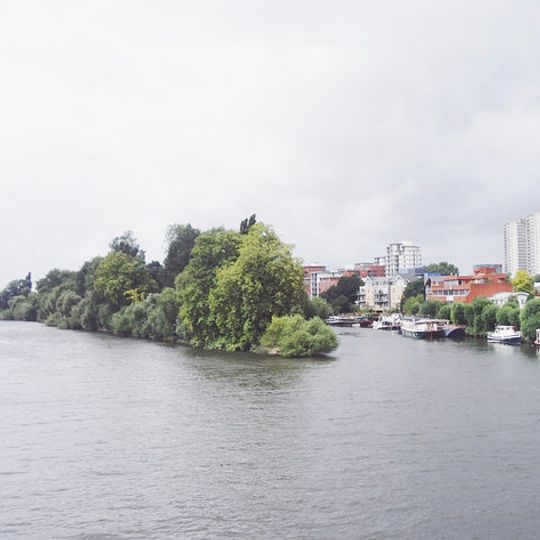 Ilha Brentford