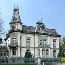 Villa Weber