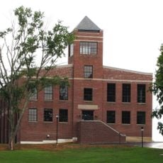 Tennessee School for the Deaf