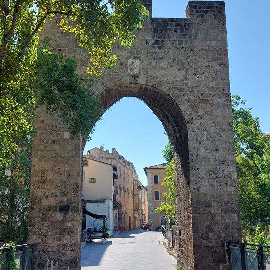 Porta Sant'Angelo