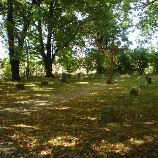 Church of Saint Anne