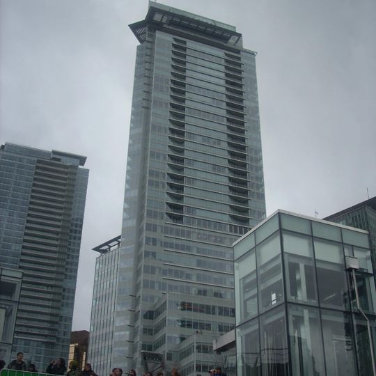 Rogers Tower