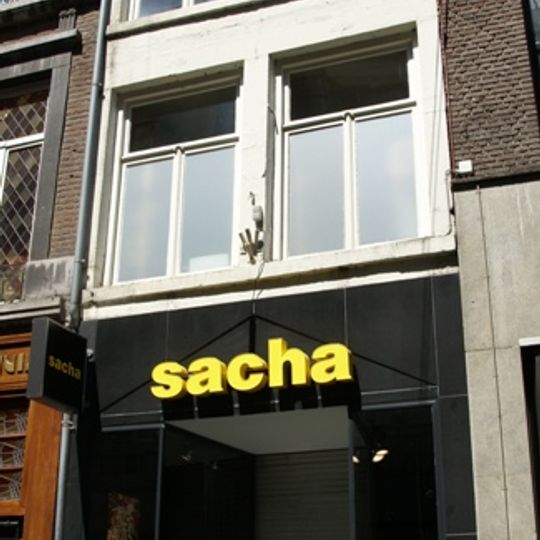 Grote Staat 30, Maastricht