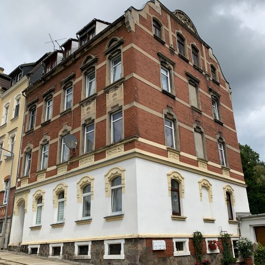 Schillerstraße 8 Hohenstein-Ernstthal