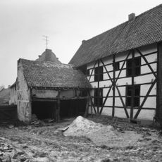 Rinckberg 22, Rimburg