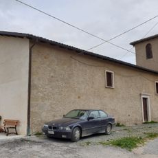 Chiesa di San Giovanni Battista