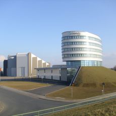Fraunhofer Institute for Wind Energy and Energy System Technology