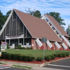 Pilgrim Baptist Church