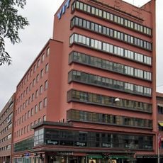 Steplagården